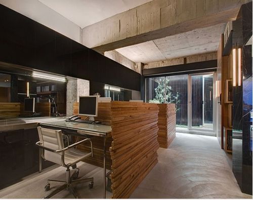 辦公室設(shè)計如何布局 辦公室布局設(shè)計方案