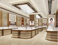 嘉興 珠寶展示柜供應(yīng)廠商 蘇州珠寶展示柜設(shè)計