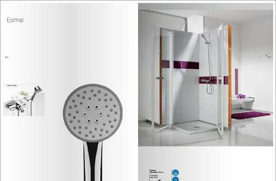 清溪時(shí)尚品牌衛(wèi)浴畫(huà)冊(cè)專(zhuān)業(yè)設(shè)計(jì)印刷與裝飾工程設(shè)計(jì)