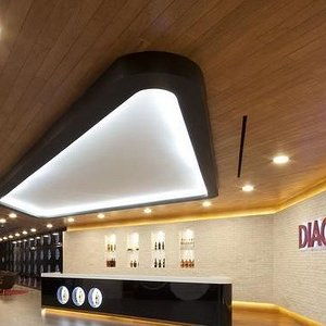 西安武青建筑裝飾 專業裝飾工程設計服務