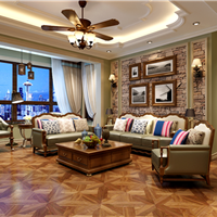 哈爾濱麻雀裝飾工程設計 匠心獨運，筑就冰城美學空間